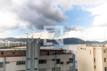 Vista do Quarto 1 de apartamento à venda com 3 quartos, 100m² em Icaraí, Niterói