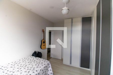 Quarto 1 de apartamento à venda com 3 quartos, 100m² em Icaraí, Niterói