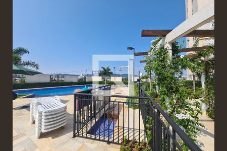 Área comum - Piscina de apartamento à venda com 3 quartos, 72m² em Torres de São José, Jundiaí