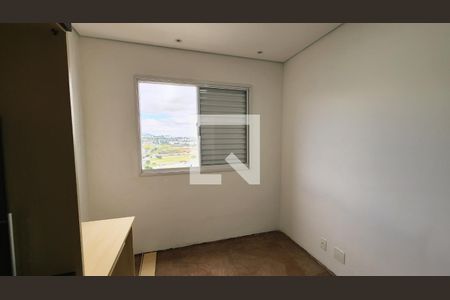 Quarto Suíte de apartamento à venda com 3 quartos, 72m² em Torres de São José, Jundiaí