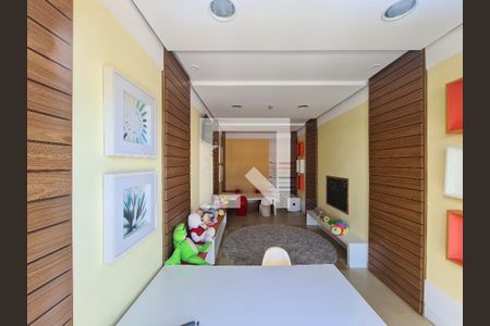 Brinquedoteca de apartamento à venda com 3 quartos, 72m² em Torres de São José, Jundiaí