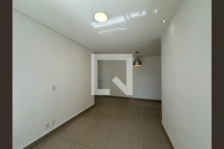Sala de apartamento para alugar com 3 quartos, 94m² em Alphaville, Santana de Parnaíba