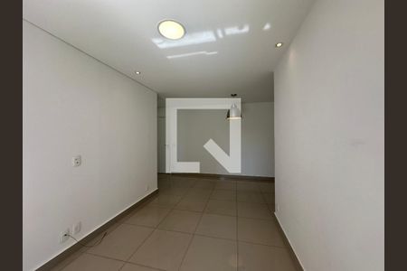 Sala de apartamento para alugar com 3 quartos, 94m² em Alphaville, Santana de Parnaíba