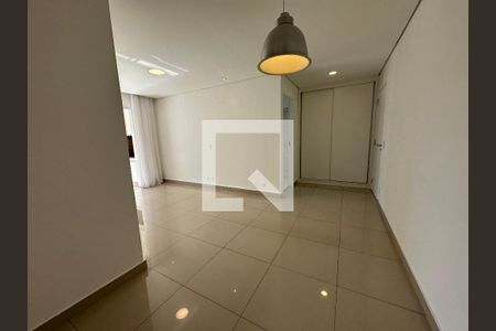 Sala de apartamento para alugar com 3 quartos, 94m² em Alphaville, Santana de Parnaíba