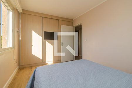 Quarto 1 de apartamento à venda com 3 quartos, 161m² em Cristal, Porto Alegre