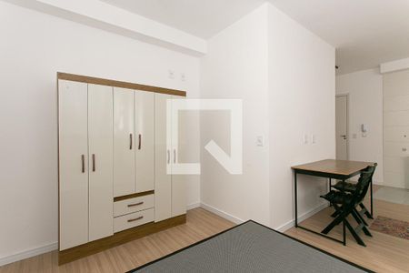 Quarto de apartamento para alugar com 1 quarto, 30m² em Vila Carrão, São Paulo