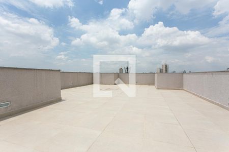 Área comum - Terraço de apartamento para alugar com 1 quarto, 30m² em Vila Carrão, São Paulo