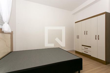 Quarto de apartamento para alugar com 1 quarto, 30m² em Vila Carrão, São Paulo