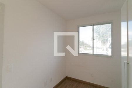 Suite de apartamento para alugar com 2 quartos, 52m² em Bandeirantes (pampulha), Belo Horizonte