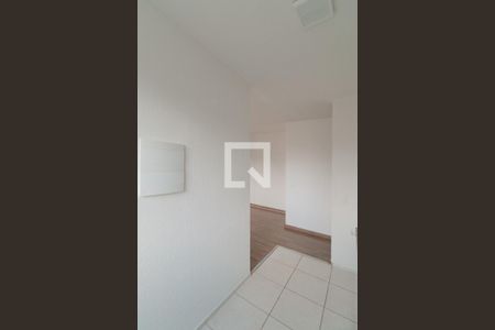 Cozinha de apartamento para alugar com 2 quartos, 52m² em Bandeirantes (pampulha), Belo Horizonte