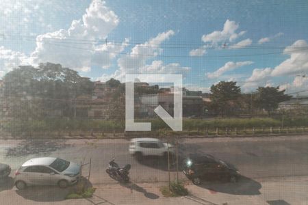 Vista/Quarto de apartamento para alugar com 2 quartos, 52m² em Bandeirantes (pampulha), Belo Horizonte