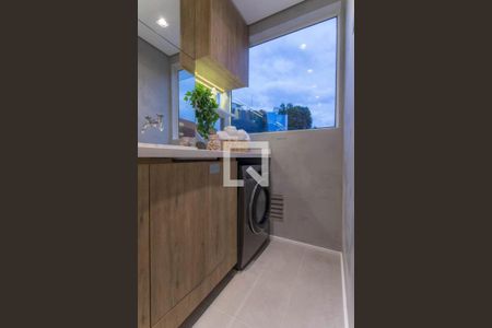 Foto 08 de apartamento à venda com 2 quartos, 38m² em Imirim, São Paulo