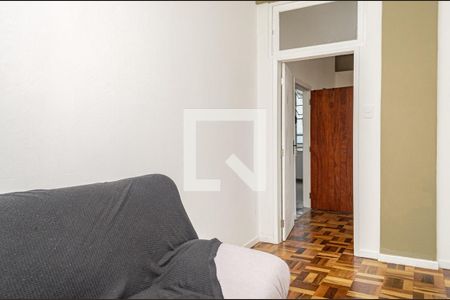 Quarto 02 de apartamento para alugar com 2 quartos, 57m² em Centro, Florianópolis