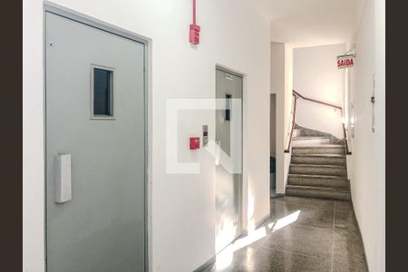 Área Comum de apartamento para alugar com 2 quartos, 57m² em Centro, Florianópolis