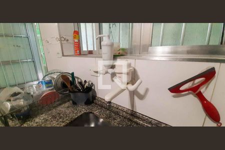 Cozinha de casa à venda com 5 quartos, 186m² em Cidade das Flores, Osasco