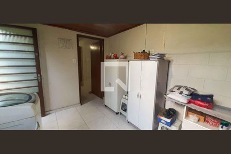 Área de Serviço de casa à venda com 5 quartos, 186m² em Cidade das Flores, Osasco