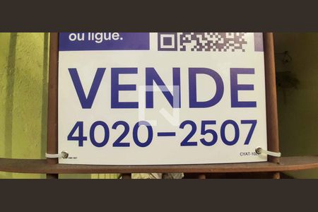 Placa  de casa à venda com 5 quartos, 186m² em Cidade das Flores, Osasco