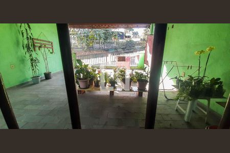 Vista do Quarto 3 de casa à venda com 5 quartos, 186m² em Cidade das Flores, Osasco