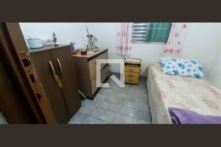 Quarto 4 de casa à venda com 5 quartos, 186m² em Cidade das Flores, Osasco