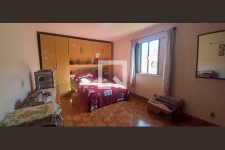 Quarto 1 de casa à venda com 5 quartos, 186m² em Cidade das Flores, Osasco