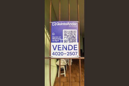 Placa  de casa à venda com 5 quartos, 186m² em Cidade das Flores, Osasco