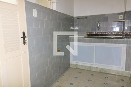 Cozinha de apartamento à venda com 1 quarto, 50m² em Méier, Rio de Janeiro