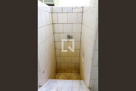 Área de Serviço de apartamento à venda com 1 quarto, 50m² em Méier, Rio de Janeiro
