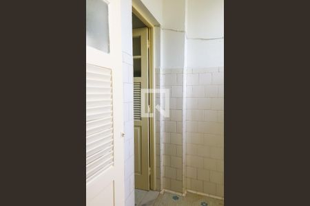 Área de Serviço de apartamento à venda com 1 quarto, 50m² em Méier, Rio de Janeiro