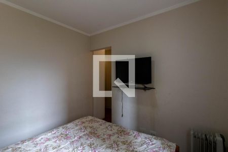 Suíte 1 de apartamento à venda com 3 quartos, 134m² em Vila Augusta, Guarulhos