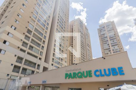 Fachada de apartamento à venda com 3 quartos, 134m² em Vila Augusta, Guarulhos