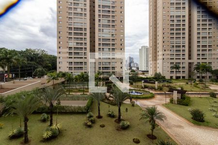Vista da Varanda Gourmet de apartamento à venda com 3 quartos, 134m² em Vila Augusta, Guarulhos