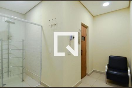 Area Comum - Sauna de apartamento à venda com 3 quartos, 134m² em Vila Augusta, Guarulhos
