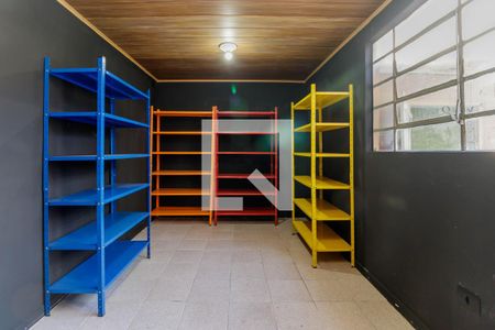 Quarto de Serviço 1 de casa para alugar com 3 quartos, 200m² em Vila Ivone, São Paulo