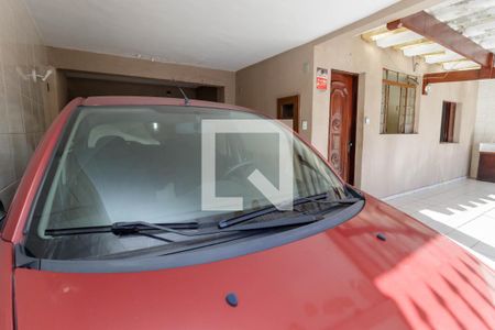 Garagem de casa para alugar com 3 quartos, 200m² em Vila Ivone, São Paulo