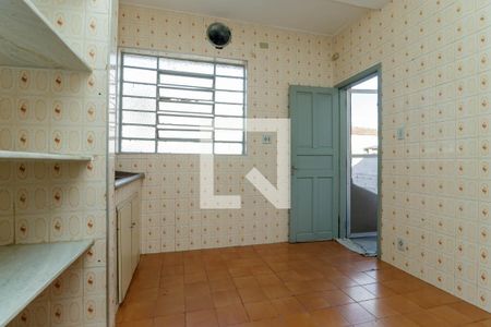 Cozinha de casa para alugar com 3 quartos, 200m² em Vila Ivone, São Paulo