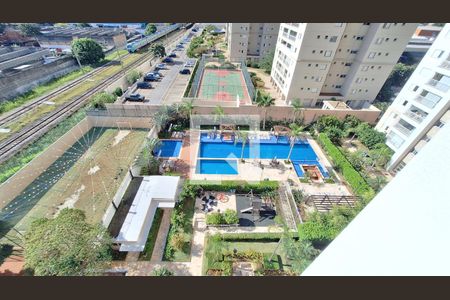 Vista de apartamento à venda com 2 quartos, 80m² em Vila Leopoldina, São Paulo