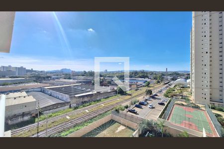 Vista de apartamento à venda com 2 quartos, 80m² em Vila Leopoldina, São Paulo