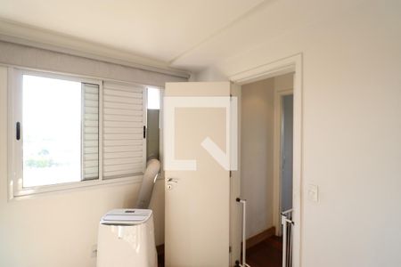 Suíte 1 de apartamento à venda com 2 quartos, 80m² em Vila Leopoldina, São Paulo