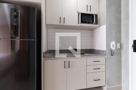 Studio de kitnet/studio à venda com 1 quarto, 26m² em Vila Olímpia, São Paulo