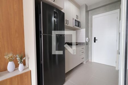 Studio de kitnet/studio à venda com 1 quarto, 26m² em Vila Olímpia, São Paulo