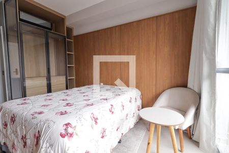 Studio de kitnet/studio à venda com 1 quarto, 26m² em Vila Olímpia, São Paulo