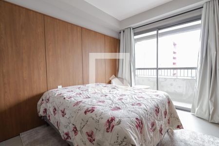 Studio de kitnet/studio à venda com 1 quarto, 26m² em Vila Olímpia, São Paulo