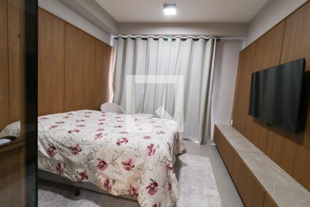 Studio de kitnet/studio à venda com 1 quarto, 26m² em Vila Olímpia, São Paulo