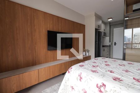 Studio de kitnet/studio à venda com 1 quarto, 26m² em Vila Olímpia, São Paulo