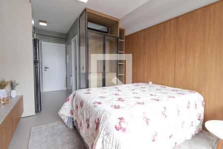 Studio de kitnet/studio à venda com 1 quarto, 26m² em Vila Olímpia, São Paulo