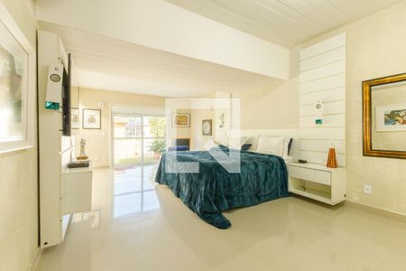 Suite 1 de casa para alugar com 2 quartos, 282m² em Três Figueiras, Porto Alegre