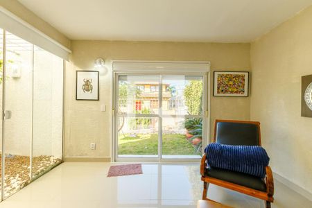 Suite 1 de casa para alugar com 2 quartos, 282m² em Três Figueiras, Porto Alegre