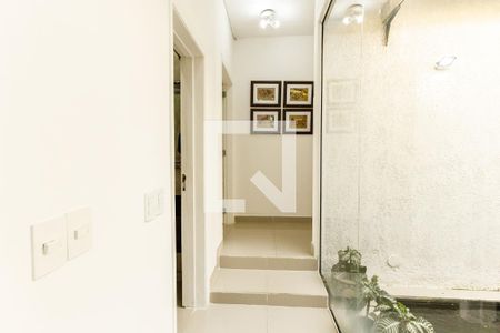 Escada de casa para alugar com 2 quartos, 282m² em Três Figueiras, Porto Alegre