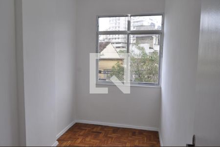 Quarto 1 de apartamento à venda com 3 quartos, 63m² em Rocha, Rio de Janeiro