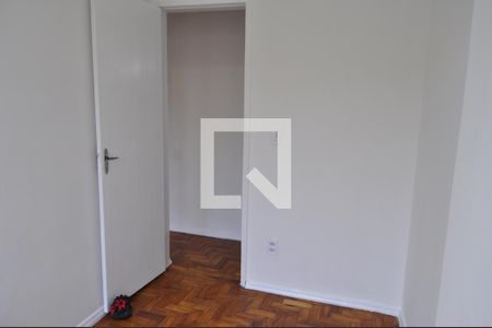 Quarto 1 de apartamento à venda com 3 quartos, 63m² em Rocha, Rio de Janeiro